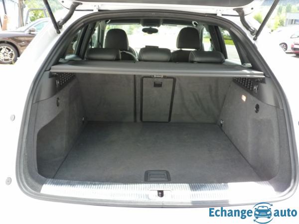 AUDI Q3 2.0 TDI 177 ch Quattro S line S tronic 7