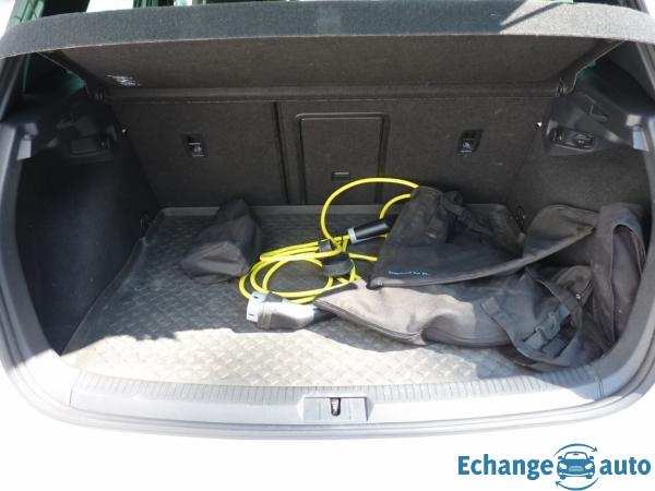 VOLKSWAGEN GOLF 1.4 TSI 204 Hybride DSG6 GTE