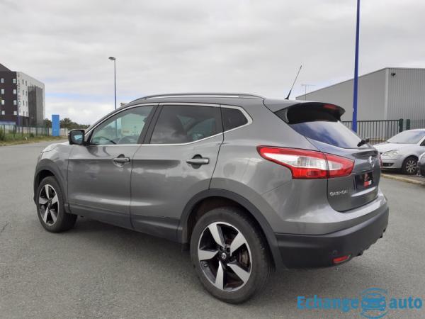 Nissan Qashqai (J11E) 1.5 dCi 2WD 16V S&S 110 cv Connect Edition