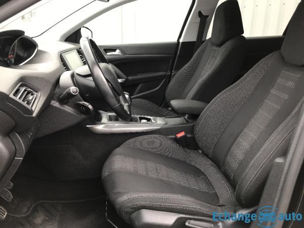 PEUGEOT 308 1.2 PureTech 110ch SetS BVM5 Allure