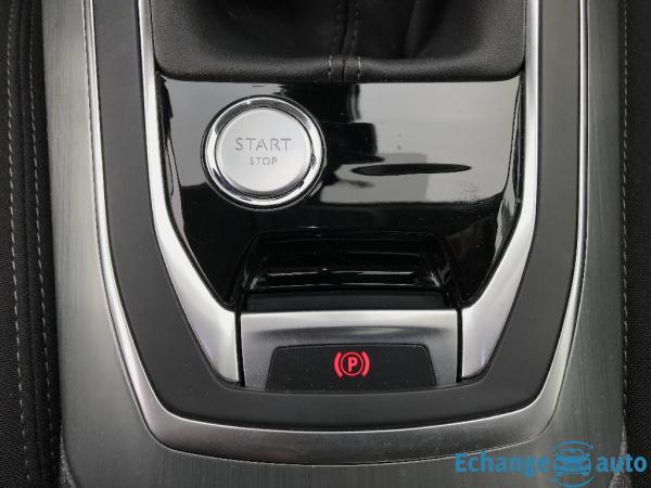 PEUGEOT 308 1.2 PureTech 110ch SetS BVM5 Allure