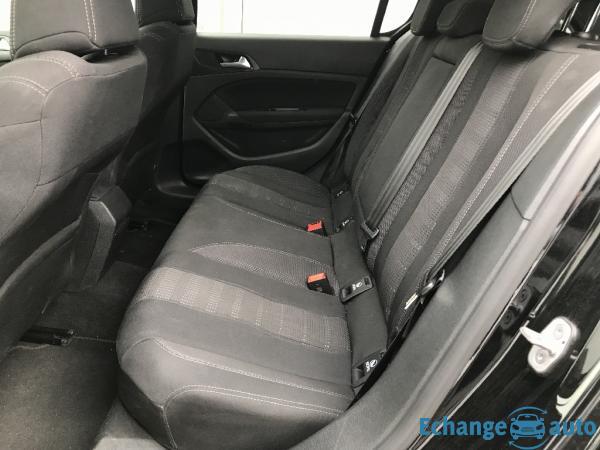 PEUGEOT 308 1.2 PureTech 110ch SetS BVM5 Allure