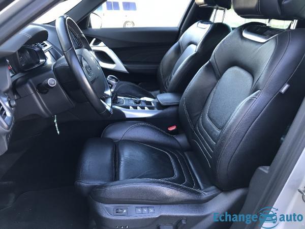 CITROEN DS5 HDi 160 Sport Chic