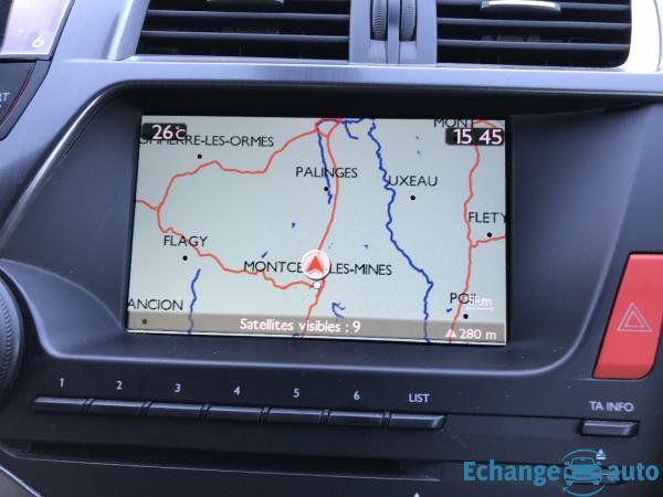 CITROEN DS5 HDi 160 Sport Chic