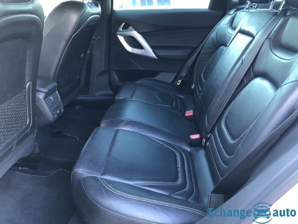 CITROEN DS5 HDi 160 Sport Chic