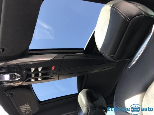 CITROEN DS5 HDi 160 Sport Chic