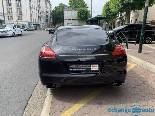 PORSCHE Panamera Porche Panamera 3.0 Diesel 