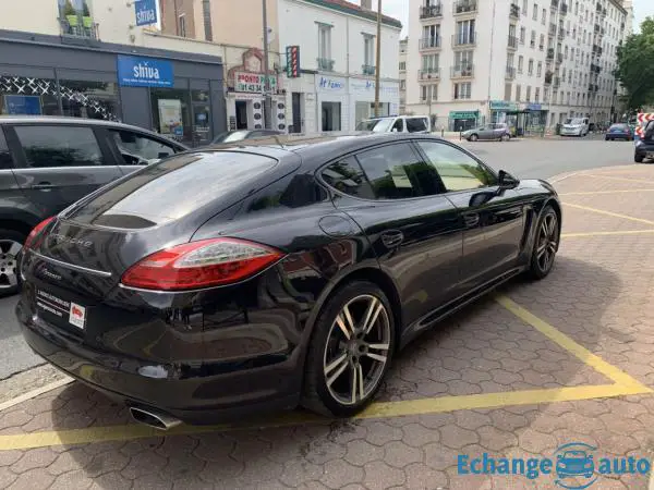 PORSCHE Panamera Porche Panamera 3.0 Diesel 