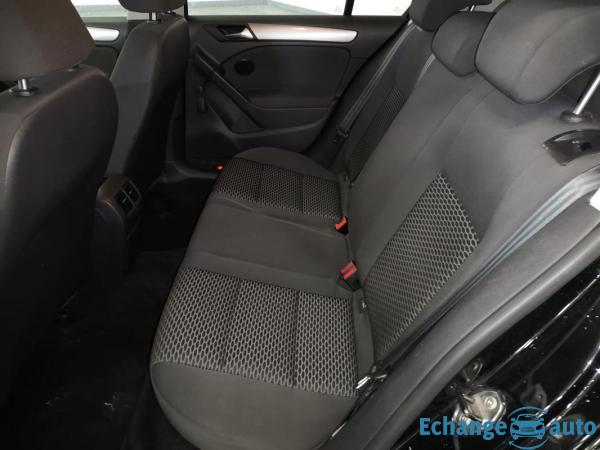 Volkswagen Golf VI 1.6 TDI 90 TREND LINE GARANTIE 6 MOIS