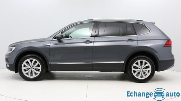 Volkswagen Tiguan Allspace 2.0 TDI DPF BMT 150ch Automatique/7 Confortline