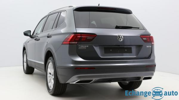 Volkswagen Tiguan Allspace 2.0 TDI DPF BMT 150ch Automatique/7 Confortline