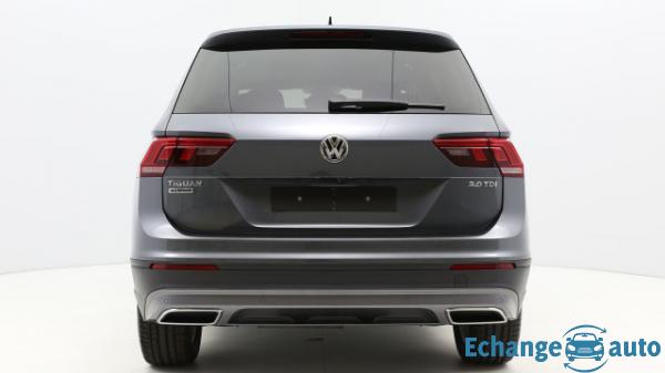 Volkswagen Tiguan Allspace 2.0 TDI DPF BMT 150ch Automatique/7 Confortline