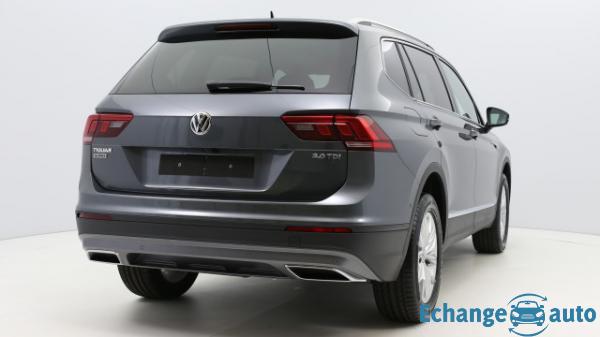 Volkswagen Tiguan Allspace 2.0 TDI DPF BMT 150ch Automatique/7 Confortline