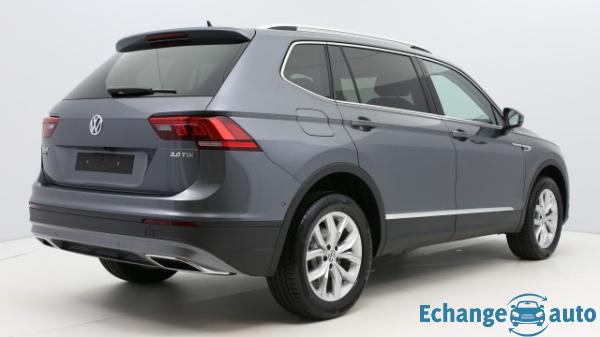 Volkswagen Tiguan Allspace 2.0 TDI DPF BMT 150ch Automatique/7 Confortline