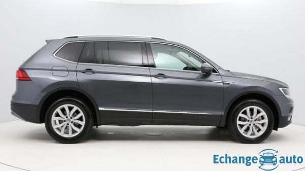 Volkswagen Tiguan Allspace 2.0 TDI DPF BMT 150ch Automatique/7 Confortline