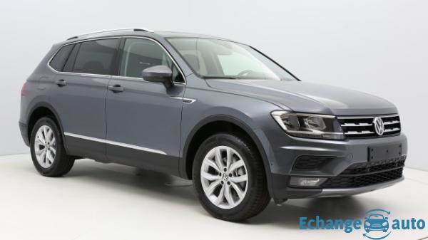 Volkswagen Tiguan Allspace 2.0 TDI DPF BMT 150ch Automatique/7 Confortline