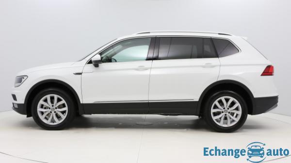 Volkswagen Tiguan Allspace 2.0 TDI DPF BMT 150ch Automatique/7 Confortline