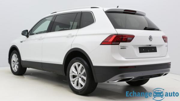 Volkswagen Tiguan Allspace 2.0 TDI DPF BMT 150ch Automatique/7 Confortline