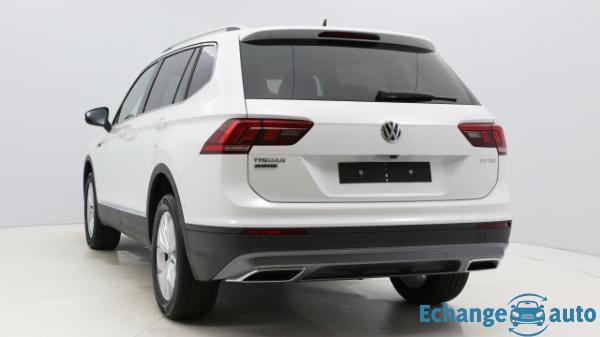 Volkswagen Tiguan Allspace 2.0 TDI DPF BMT 150ch Automatique/7 Confortline