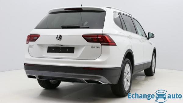 Volkswagen Tiguan Allspace 2.0 TDI DPF BMT 150ch Automatique/7 Confortline