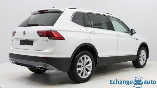 Volkswagen Tiguan Allspace 2.0 TDI DPF BMT 150ch Automatique/7 Confortline