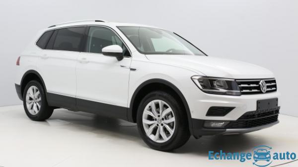 Volkswagen Tiguan Allspace 2.0 TDI DPF BMT 150ch Automatique/7 Confortline