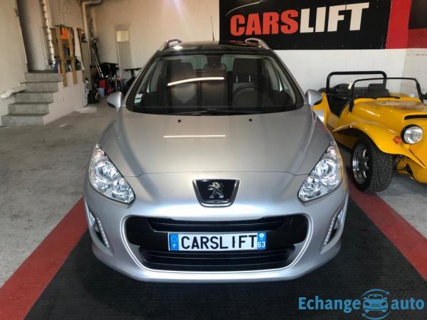 Peugeot 308 SW E-HDI 112 BUSINESS + OPTIONS