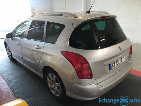 Peugeot 308 SW E-HDI 112 BUSINESS + OPTIONS