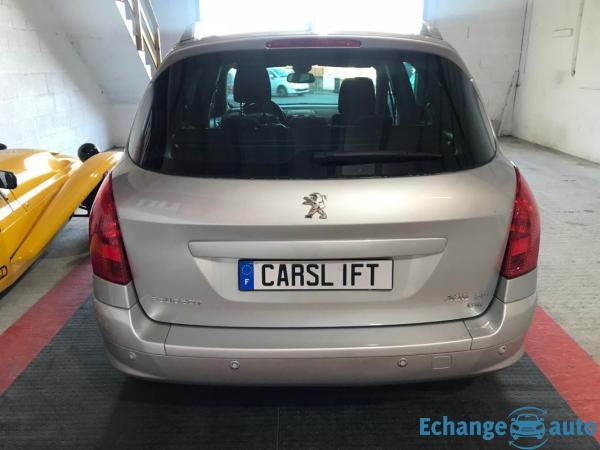 Peugeot 308 SW E-HDI 112 BUSINESS + OPTIONS