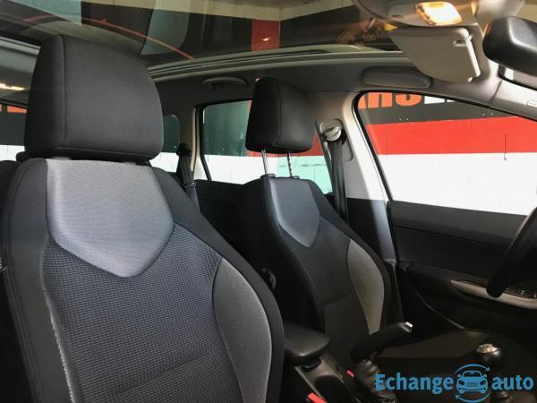 Peugeot 308 SW E-HDI 112 BUSINESS + OPTIONS