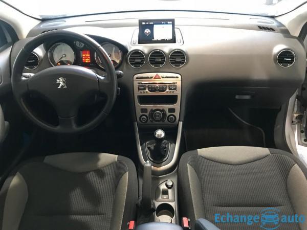 Peugeot 308 SW E-HDI 112 BUSINESS + OPTIONS