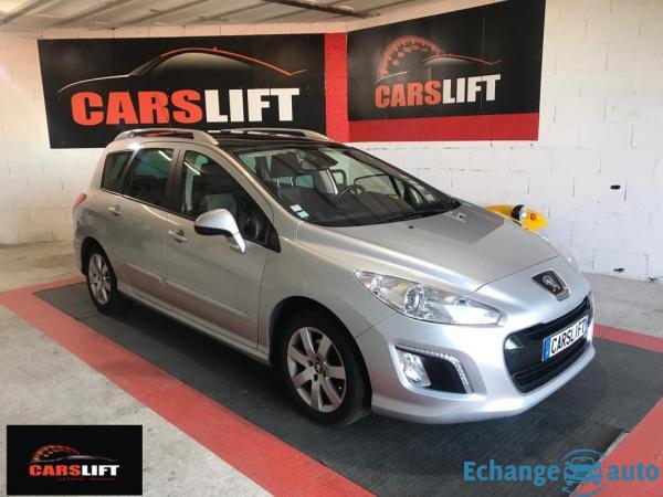 Peugeot 308 SW E-HDI 112 BUSINESS + OPTIONS