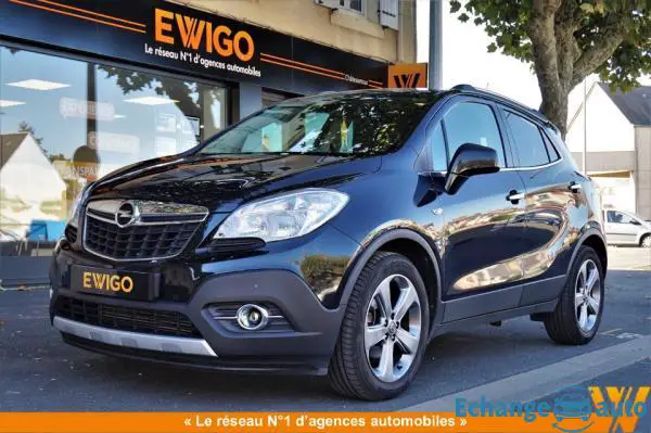 Opel Mokka 1.7 CDTI 4x2 S&S ecoFLEX 130 ch COSMO PACK