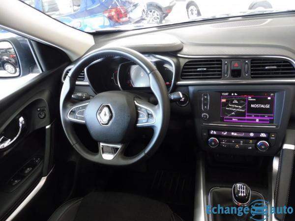 Renault Kadjar 1.6 dCi 130 CH INTENS 4x2