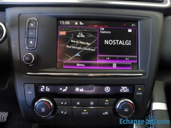 Renault Kadjar 1.6 dCi 130 CH INTENS 4x2