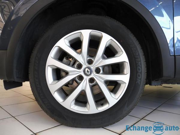 Renault Kadjar 1.6 dCi 130 CH INTENS 4x2