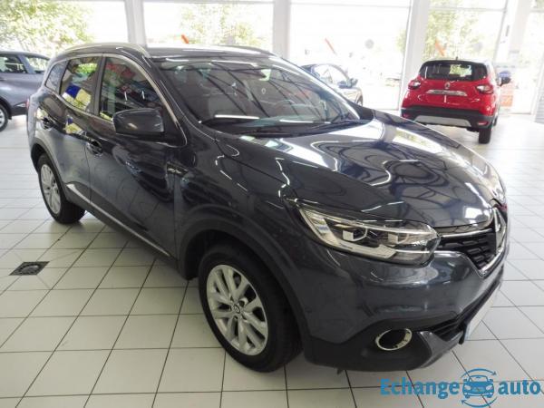Renault Kadjar 1.6 dCi 130 CH INTENS 4x2