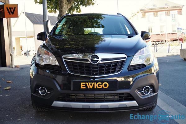 Opel Mokka 1.7 CDTI 4x2 S&S ecoFLEX 130 ch COSMO PACK