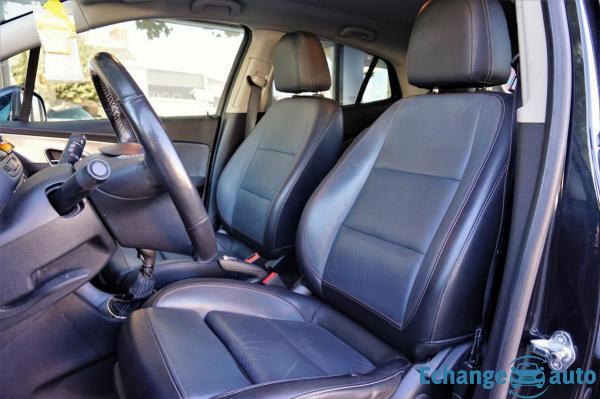 Opel Mokka 1.7 CDTI 4x2 S&S ecoFLEX 130 ch COSMO PACK