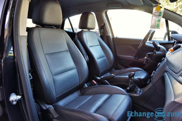 Opel Mokka 1.7 CDTI 4x2 S&S ecoFLEX 130 ch COSMO PACK