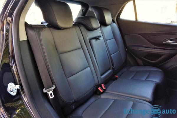 Opel Mokka 1.7 CDTI 4x2 S&S ecoFLEX 130 ch COSMO PACK