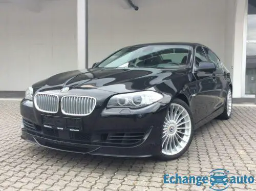 ALPINA B5 Biturbo Limousine