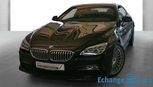ALPINA B6 Bi-Turbo Coupé