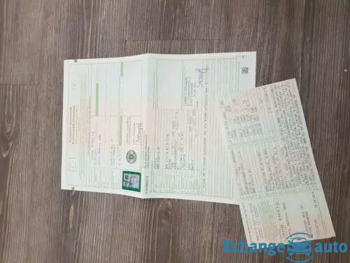 ALPINA B7 Bi-Turbo Switch-Tronic Allrad