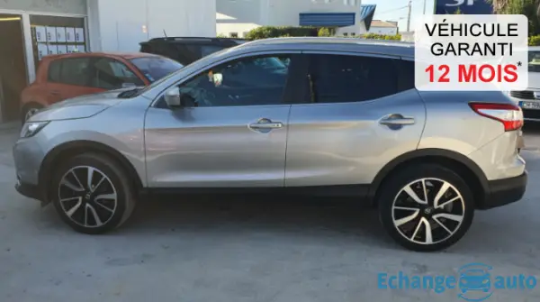 Nissan QASHQAI 1.6 DCI S.S  TEKNA