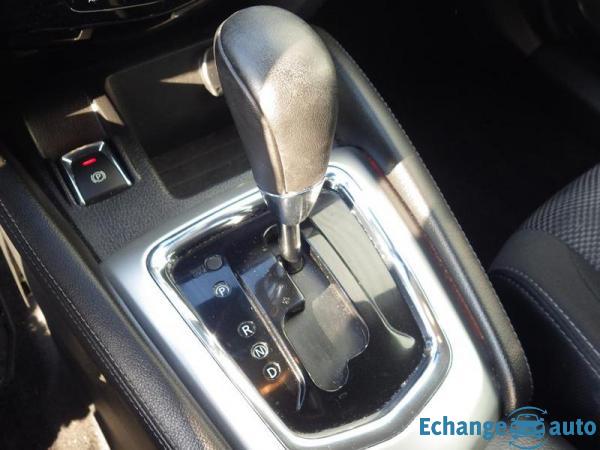 Nissan Qashqai 1.6 dCi 130ch N-Connecta Xtronic +Toit Pano