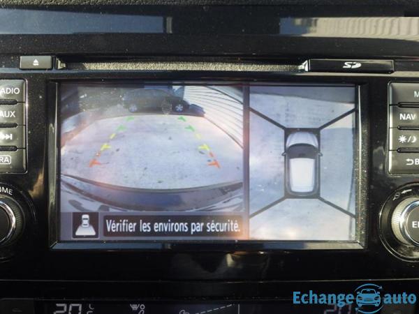 Nissan Qashqai 1.6 dCi 130ch N-Connecta Xtronic +Toit Pano