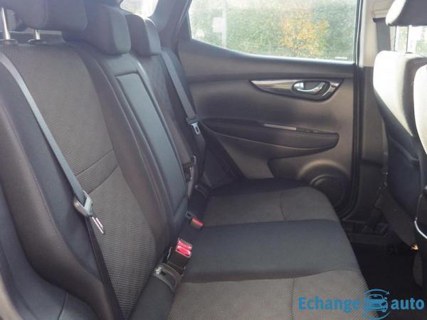 Nissan Qashqai 1.6 dCi 130ch N-Connecta Xtronic +Toit Pano
