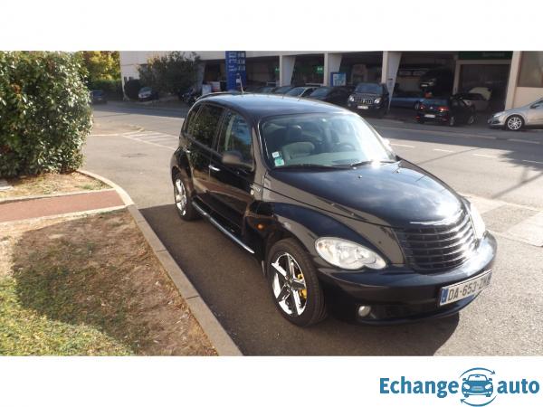 CHRYSLER PTCRUISER 2.2 CRD ROUTE 66