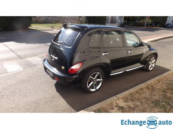CHRYSLER PTCRUISER 2.2 CRD ROUTE 66